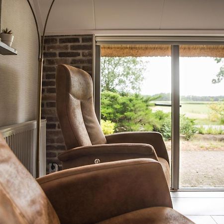 Appartement De Berghoeve Ruinen Eksteriør bilde