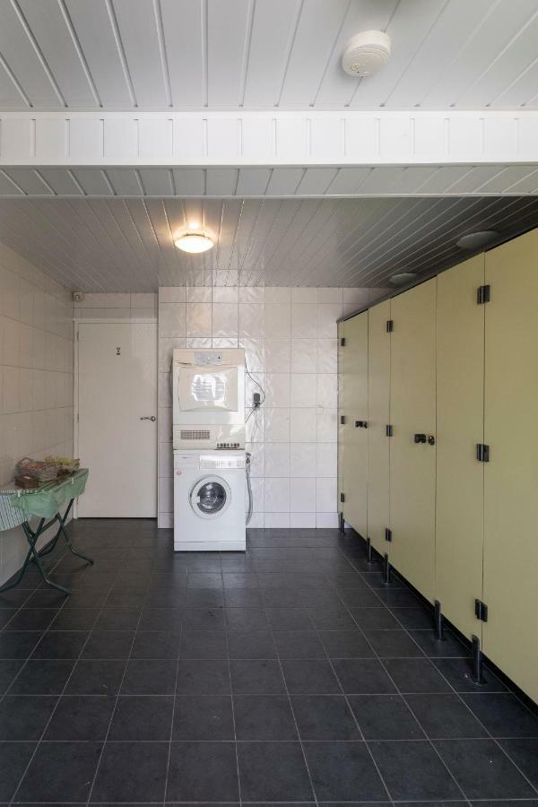 Appartement De Berghoeve Ruinen Eksteriør bilde